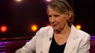 Sr. Stanislaus Kennedy Talks about The Homeless Crisis | The Ray D'Arcy Show | RTÉ One