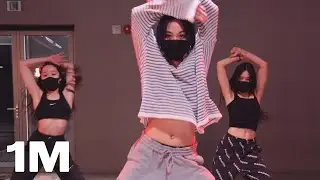 Billie Eilish - Therefore I Am / Debby Choreography