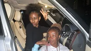 Am bringing  male friends  in your house prank on@Tiffydolly and @hannahbenta / they got mad 😡