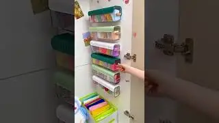 Drawer Type Underwear Socks Storage Box