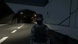засняли комплекс в scp sl