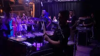 SEM CORTES - ABERTURA + SHOW WALLAS ARRAIS - FESTA PARTICULAR