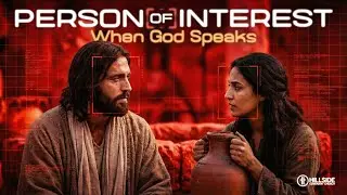 When God Speaks - Hillside Covenant Church - January 11, 2026