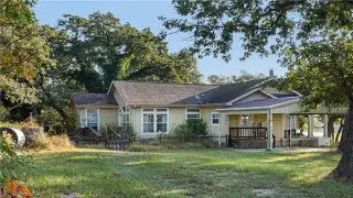 11010 CR 4881 Road, Normangee, TX Presented by Jeff Mills.