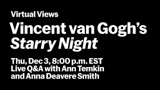 Vincent van Gogh's 