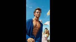 Hrithik Roshan&rsquo;s BEST LOOKS from #Fighter! ❤️&zwj;🔥