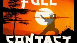 Full Contact - Title Theme [Amiga] (by Allister Brimble)