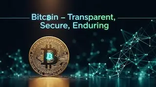 Bitcoin Was Born From a Crisis | The 2008 Crash That Changed Money Forever