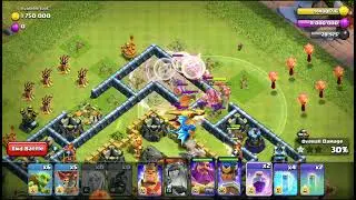Easy 3-Star Hog Mountain challenge