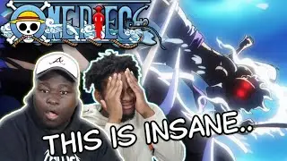 ONE PIECE HATERS REACT TO GEAR 5 LUFFY VS. KAIDO PART 3!! | One Piece Ep1074 Reaction