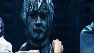 Goblin - La Chiesa/Possessione/Lotte (Fan Video)[Trinity Conquers Triad Of Trials In Devil's Church]