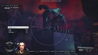 Shattered Space - Quasim -  extrem schwer -  mit Level 87  - Kenkusha Jagoda - WQHD