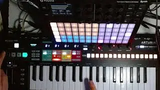 POLYEND SYNTH Sound Design And Fun with one of my fav desktop Synthesizers