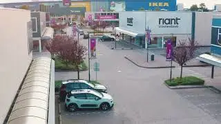 Woonboulevard Breda XXL