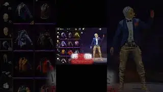 you have leather jacket in free fire🗿🍷