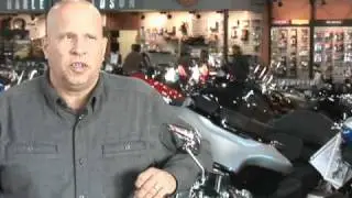 FARM RESCUE SPONSOR  -- STUTSMAN HARLEY - DAVIDSON