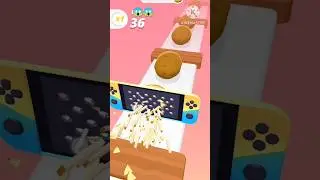 perfect slices android gameplay#shorts #ytshorts #youtubeshorts#tendingshorts #vairalshort#shortfeed