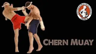 Chern Muay Hanuman Tawai Waen