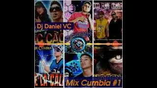 Mix Cumbia #1 | De la Calle/Mc Caco/Chimpan-c 