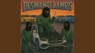 DESMANTELAMOS
