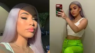 GRWM: FIRST DAY OF SCHOOL (Senior Year)