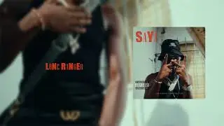 Lone Ranger - Sir Winz #MIXTAPESAYA