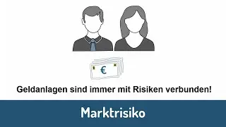 Marktrisiko: Diese Risiken gef&auml;hrden Ihre Altersvorsorge