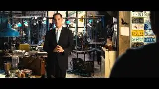 Delivery Man Trailer (In cinemas 1 Jan 2014)