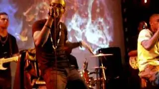 Mickey Factz @ SOB