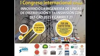 CIV2020 (5/8):DLT-CAD en la formaci&oacute;n universitaria y su proyecci&oacute;n en proyectos-Ing. Juan Bautista