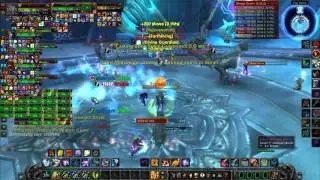 icecrown Citadel Lord Marrowgar 25 man Hc Evowow