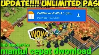 cheat coc terbaru 2020| unlimited money,eliksir dan unlimited pasukan| mod coc s2