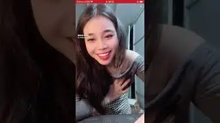 Hot Bigo Live Girl 2025 | Cute & Pretty Asian Streamer | Viral Bigo Hot Moments Compilation