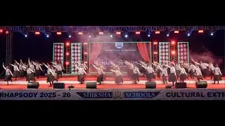 PRIMARY DANCE-GRADE 4&5 - Dynamite Performance!🔥School K-Pop Dance-LEDGLASSES DANCE - SODAPOPXGOLDEN