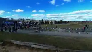 Vaughan CycloCross Classic 2015 - Mazzuca Media - Marcel Mazzuca