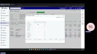 Acumatica Robust  Project Job Cost For The Explosives and Blasting Industry