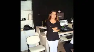 Nahide Akkal Seyran