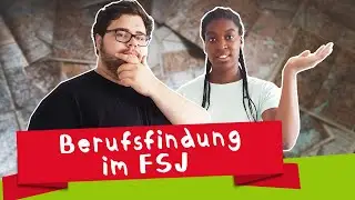 Der richtige Beruf | Volunta - entdecke, was in dir steckt!