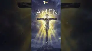 Start Your Day With Jesus | Morning Prayer #Shorts #jesusprayer #usa #usachristians #prayer
