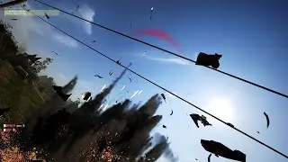 Killed in Action | Hell Let Loose