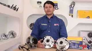 Elección correcta en las Mazas de Rueda.