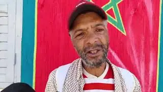 سيدي سليمان مراتي خرجات من الدار هادي شهرين وخلات ليا خمسة ديال الأولاد دابا بغيت نقولها