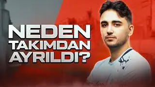 JOTTA D&Uuml;N GECE YAYINDA SORULARA CEVAP VERDİ | NEDEN AURORA'DAN AYRILDI? GELECEK PLANLARI NELER?