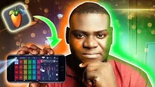 KIJAN POU'W KREYE YON BEAT #PROFESSIONNEL SOU TÉLÉPHONE OU?