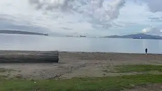 #Sunset Beach #Vancouver 