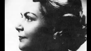 Schubert / Lisa Otto, 1962: Ave Maria - Gunther Arndt, Conductor