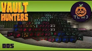 Can we hit 50? .:. Vault Hunters 3rd edition (Minecraft)