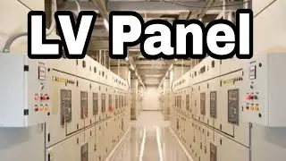 LV Panel | Wind Turbine| Air Insulated Substation| EPA Testing| Pakistan Renewable energy|
