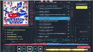 Car Crash and Siren [CSS] (Twitch Chat)