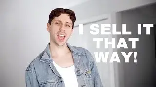 Backstreet Boys Real Estate - I Sell It That Way - Matt Lionetti